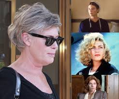 News of actress kelly mcgillis's death spread quickly earlier this week, causing concern among fans across the world. Jake With The Ob On Twitter Happy 63rd Birthday To Kelly Mcgillis The Actress Who Played Rachel Lapp In Witness Charlotte Charlie Blackwood In Top Gun And Kathryn Murphy In The Accused