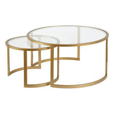 The 15 Best Nesting Coffee Tables For