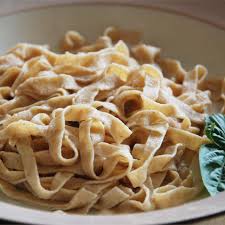 whole wheat pasta recipe