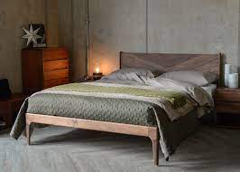 2 » catalina platform bed. Walnut Beds Bedroom Furniture Inspiration Natural Bed Company