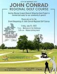 Grand Reopening of John Conrad Regional Golf Course - Save The ...