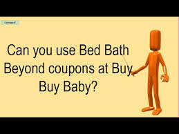 (we did get to take advantage of the $100 credit for spending over $300, so that was cool.) well, i just realized that buy buy baby and bed bath and beyond are the same company. Bed Bath And Beyond Coupon Exclusions Cuisinart 08 2021