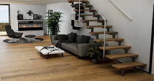 the right staircase for your haro floor