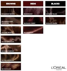 Read 134 customer reviews of the loreal excell 10 & compare with other hair colour at review centre. Buy L Oreal Paris Casting Creme Gloss Hair Color Dark Brown 400 Online At Low Prices In India Paytmmall Com
