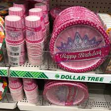 Assortment may vary from picture. Best Dollar Tree Birthday Party Themes That Are Available Right Now