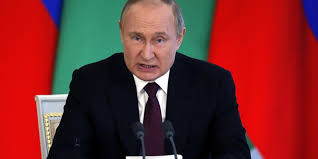 Putin: “Rischi di conflitto mondiale alto”. Mosca: “Roma ostile” | Oggi