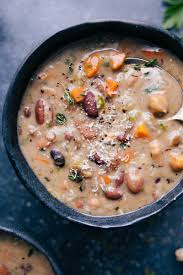 15 bean soup chelsea s messy a