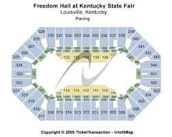 Cheap Freedom Hall At Kentucky State Fair Tickets