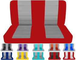 Seat Covers For 1988 Dodge D350 For