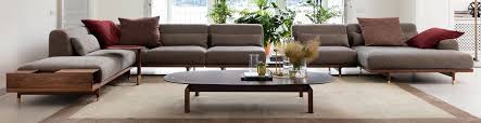 Contemporary Style Wooden Furniture