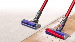 dyson v6 cordless vacuum cleaners boast