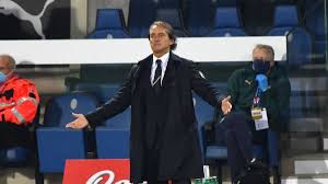 Roberto mancini was born on november 27, 1964 in jesi, italy. Roberto Mancini To Step Down As Italy Coach After 2022 Fifa Wc Football News India Tv