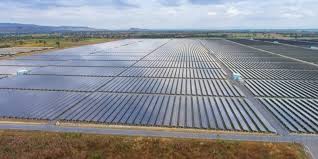 south africa waterloo solar power
