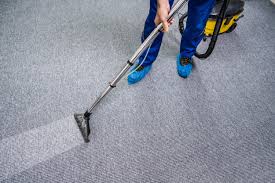 professional carpet cleaning services