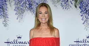 kathie lee gifford gushes over very