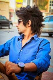 Boy's Hair Style: Indian Cool Boy's Hair Style ~ Beautiful Hair Style  Collection