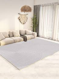 area rug pvc anti slip soft floor mat