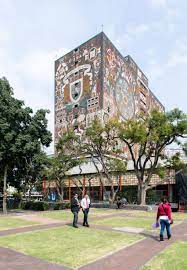 O holliday chief executive officer e. Mexico City S Modernist Haven Unam Captured In Photos By Jazzy Li