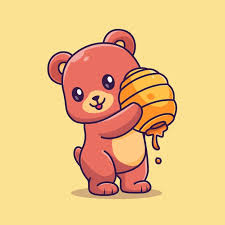 teddy bear cartoon images free
