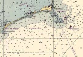 Hatteras Area Shipwrecks