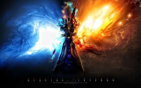 mage wallpapers top free mage