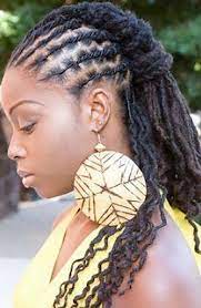 As you will come to notice and appreciate some type of hair will lock faster. 25 Cool Dreadlock Hairstyles For Women In 2021 The Trend Spotter