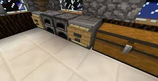 cabinet handles minecraft furniture