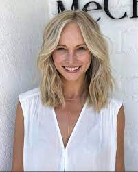 This haircut is super easy to style and even easier to maintain, making it a top pick. Low Maintenance Short Haircuts Thatill Make Life So Much Easier Southern Living