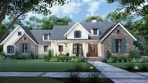 3 Bedroom House Plans