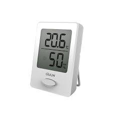 Employees need the sense of being appreciated.with a sense of something he looked around the room with a sense. Sense Hygrometer Thermometer White Duux Designed For Better Air