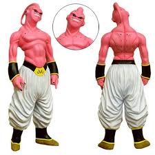 Check spelling or type a new query. Dragon Ball Z Majin Buu Gigantic Series Statue