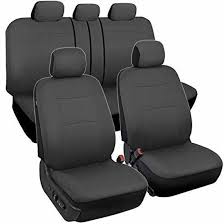 Getuscart Bdk Polypro Car Seat Covers