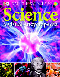 science a visual encyclopedia