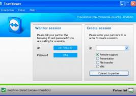 Teamviewer is proprietary computer software for remote control, desktop sharing, online meetings, web conferencing and file transfer between computers. Teamviewer 4 0 Download Free Teamviewer Exe