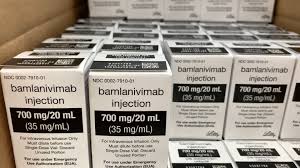 Bamlanivimab is administered by intravenous (iv) infusion over 60 minutes and may only be administered in settings in which health care providers have immediate access to medications to treat a severe infusion reaction, such as anaphylaxis. Monoclonal Antibody Infusion Des Moines Iowa Ia Mercyone