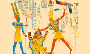 crime punishment in ancient egypt