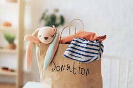 donating kids items in boston and beyond