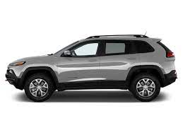 2018 jeep cherokee specifications