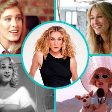 Enter sarah jessica parker to stoke those flames once more. Sarah Jessica Parker S Birthday Her 15 Best Movies Tv Shows Ranked