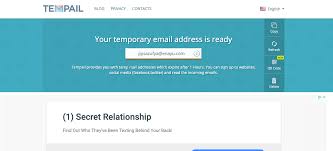 10 best temporary email services for 2020