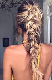 Cute hairstyle for men with very long hair. 17 Trendy Long Hairstyles For Women In 2021 The Trend Spotter