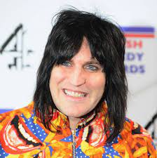 facts about noel fielding 7 things
