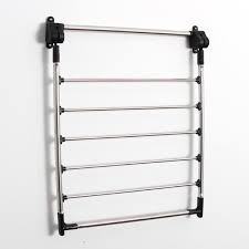 We re packed to the rafters with the best home and airers drying racks brands online don t miss out. Ceiling Mounted Drying Rack Wayfair