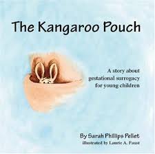 The Kangaroo Pouch: A Story About Gestational Surrogacy For Young ... via Relatably.com