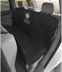 American Kennel Club Carseat Cover за