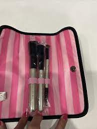 cosmetic makeup brushes kit
