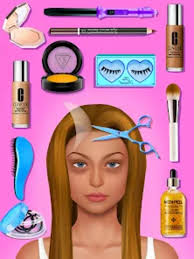 makeup games make up master for