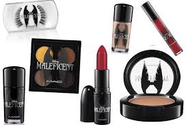 get a maleficent makeover with mac s