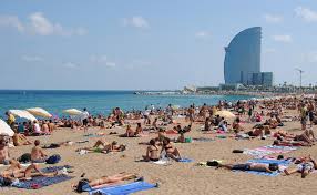 Browse our selection of seaside properties. The World Goes Wild For These City Beaches Barcelona Spain