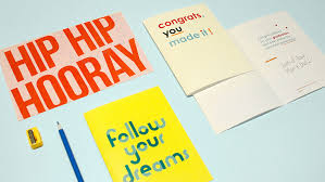 Graduation Card Templates Hammermill Papers